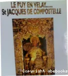 Le Puy en Velay...St Jacques