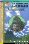 La montagne aux gorilles