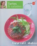 Tartes & salades