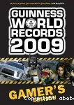 Le mondial des records jeux vidéo 2009