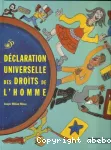 DECLARATION UNIVERSELLE DES DROITS DE L'HOMME