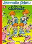 Opération clonage