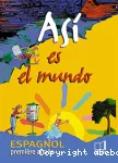 Asi es el mundo
