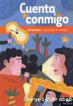Cuenta conmigo - espagnol deuxième année