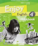 Enjoy English in 4e - Workbook 2008
