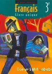 Français 3e livre unique