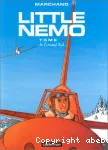 Little Nemo 4 Le grand vol