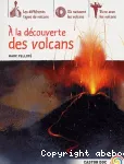 A la découverte des volcans