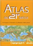 Atlas du 21e siècle