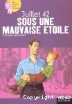 Sous une mauvaise étoiile