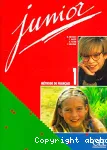 Junior 1
