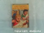 Les mystères romains 1 : Du sang sur la voie Appia