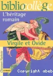 Virgile et Ovide