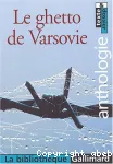Le ghetto de Varsovie