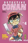 Detective Conan 4