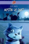 Mystik le Chat 1