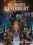 Les enfants d'Evernight 1. De l'autre côté de la nuit