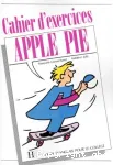 Cahier d'exercices Apple pie 4e
