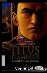 Titus Flaminus - la fontaine aux vestales