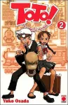 Toto ! : the wonderful adventure 2