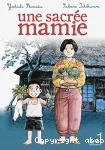 Une sacrée mamie 1