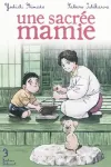 Une sacrée mamie 3