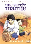 Une sacrée mamie 2