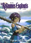 Les Royaumes Engloutis, Tome 2 : Rédemption