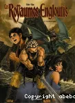 Les Royaumes Engloutis, Tome 1 : Les Fils de la marée