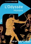 L'odyssée : extraits