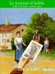 le journal d'Adèle