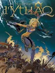 Les naufragés d'Ythaq : 1 Terra incognita