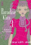 Paradise kiss 3