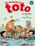 Les blagues de Toto : 6 L'as des pitres