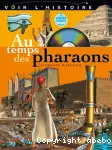 Au temps des pharaons (1DVD)