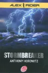 Alex Rider Tome 1 : Stormbreaker