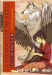 La charmeuse de bêtes 2 Le livre des Öjü