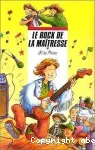 Le rock de la maîtresse