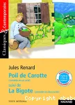 Poil de carotte : comédie en un acte