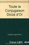 Toute la conjugaison
