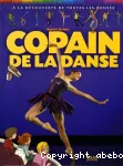Copain de la danse : à la découverte de toutes les danses