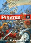 Sur les traces des...Pirates
