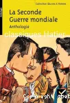 La seconde guerre mondiale