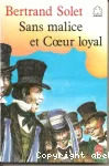 Sans mailce et coeur royal