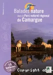 Balades nature dans le parc naturel régional de Camargue