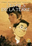 Les fils de la terre 2