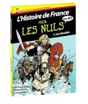 L'histoire de France pour les nuls en BD : Volume 1, Les Gaulois