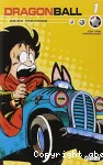 Dragon Ball 1 Sangoku
