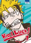 Kid I luck ! 1