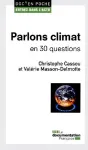 Parlons climat en 30 questions